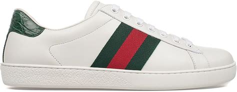 scarpe sneakers gucci amazon|gucci virtual sneakers.